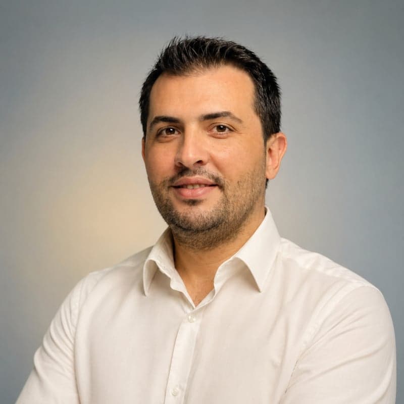 Doruk Yazicioglu